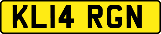 KL14RGN