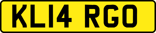KL14RGO