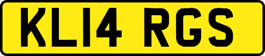 KL14RGS