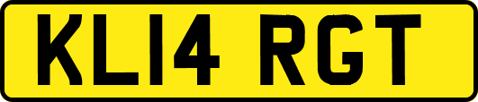 KL14RGT