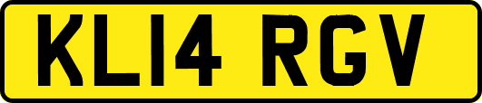 KL14RGV