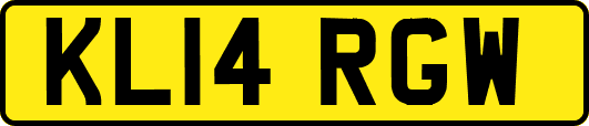 KL14RGW