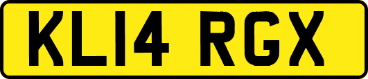 KL14RGX