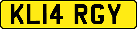 KL14RGY