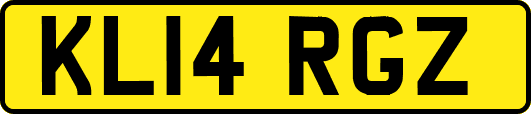 KL14RGZ