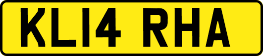 KL14RHA