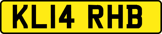 KL14RHB