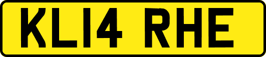KL14RHE