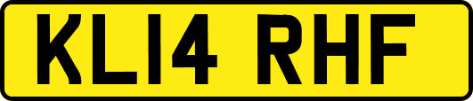 KL14RHF