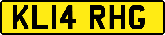 KL14RHG