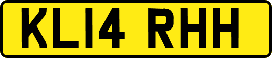 KL14RHH