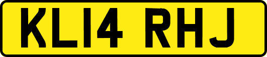 KL14RHJ