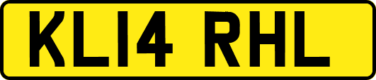 KL14RHL