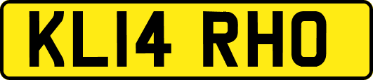 KL14RHO
