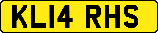 KL14RHS