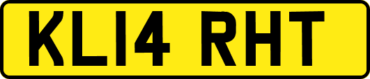 KL14RHT