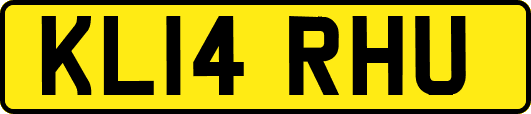 KL14RHU