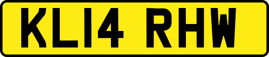 KL14RHW