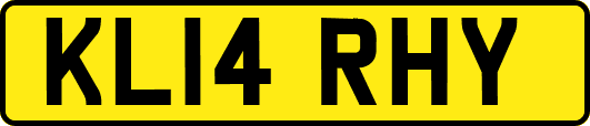 KL14RHY