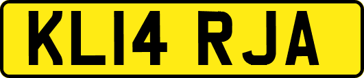 KL14RJA