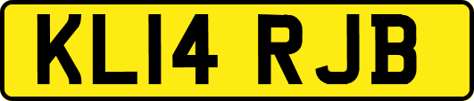 KL14RJB