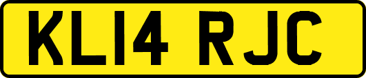 KL14RJC