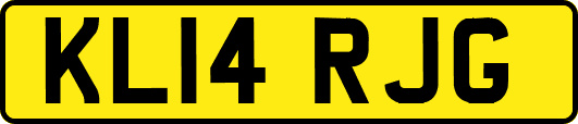 KL14RJG