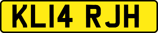 KL14RJH