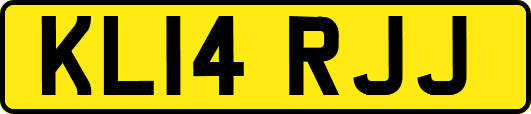 KL14RJJ