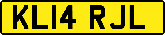 KL14RJL