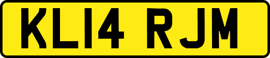 KL14RJM