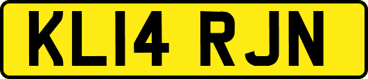 KL14RJN