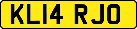 KL14RJO