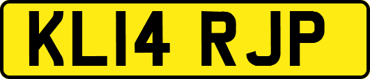 KL14RJP