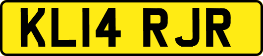 KL14RJR
