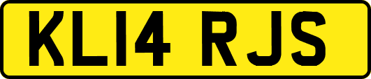 KL14RJS