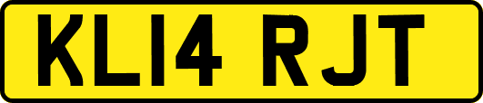 KL14RJT