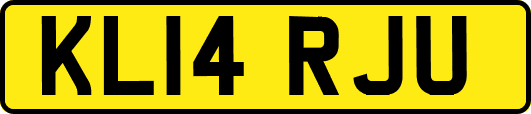 KL14RJU