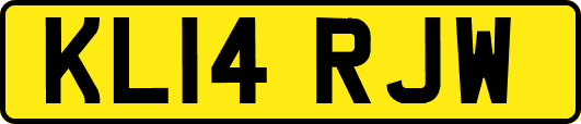 KL14RJW
