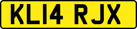 KL14RJX