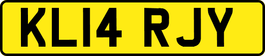 KL14RJY