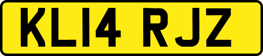 KL14RJZ