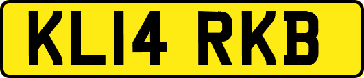 KL14RKB