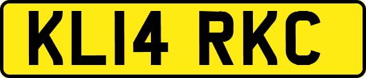 KL14RKC