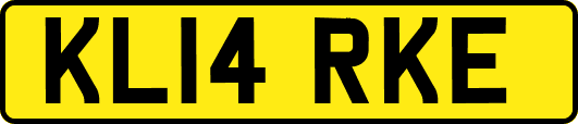 KL14RKE