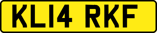 KL14RKF