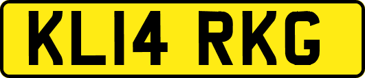 KL14RKG