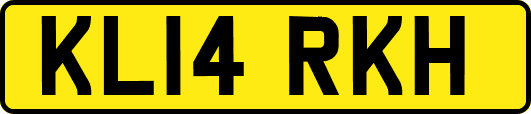 KL14RKH