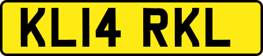KL14RKL