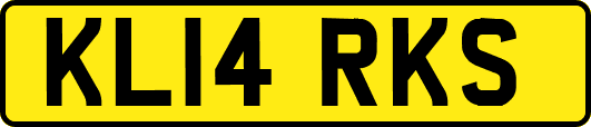 KL14RKS